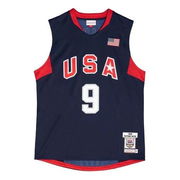 Team USA Dwyane Wade Basketball Jersey