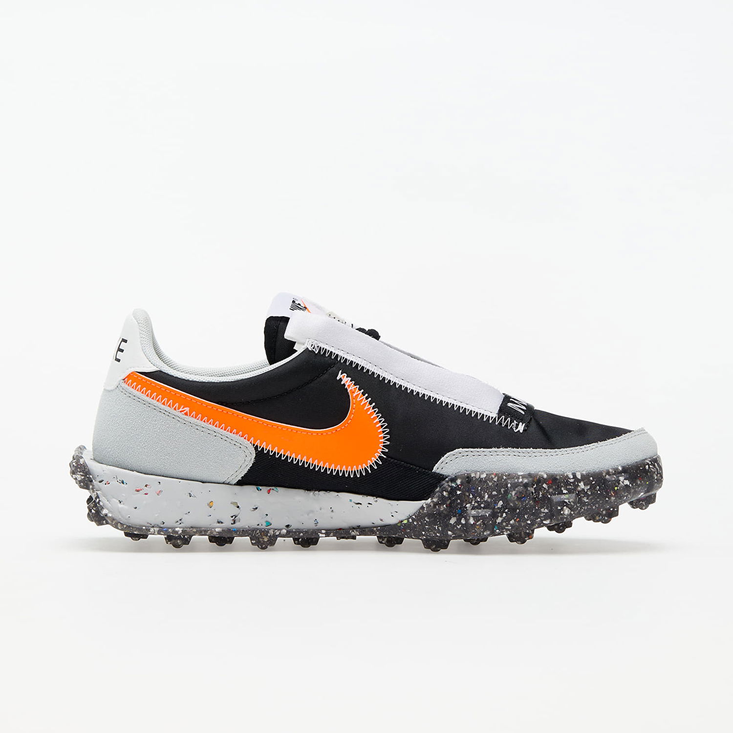 Tenisky a topánky Nike W Waffle Racer Crater Biela | CT1983-101, 1