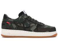 Air Force 1 Low Supreme Camouflage