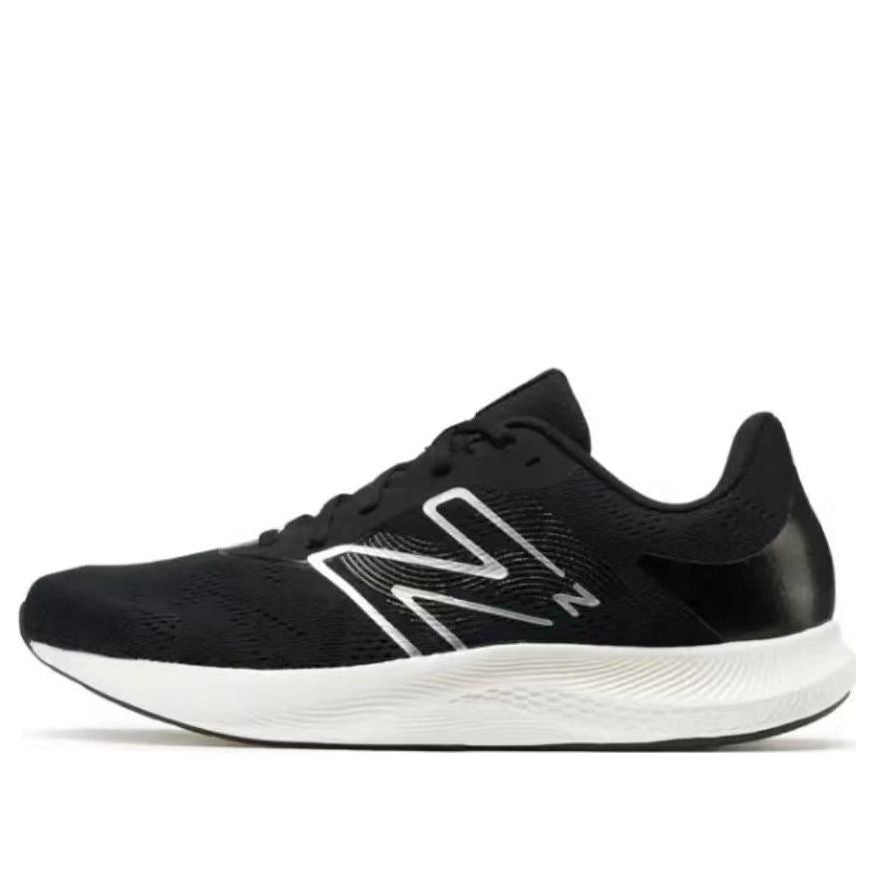 Tenisky a topánky New Balance Fresh Foam Evoz v2 Čierna | MPRORLK2, 0