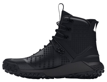 Tenisky a topánky Under Armour Hovr Dawn WP 2.0 Waterproof Boot Čierna | 3025573-003, 1