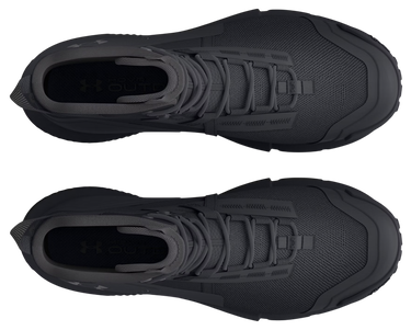 Tenisky a topánky Under Armour Women's Valsetz Tactical Boots Schwarz / Schwarz Čierna | 3027386-001, 3