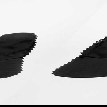 Klobúk Carhartt WIP Irwin Bucket Hat with Drawstring and Side Pockets Čierna | I034605.00EXX, 2