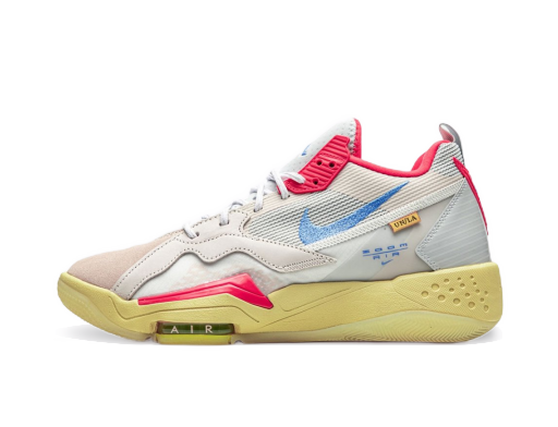 Tenisky a topánky Jordan Union LA x Jordan Zoom "92 "Guava Ice" Biela | DA2553-800