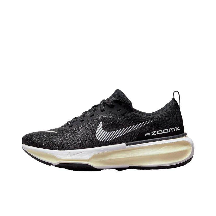 Bežecké topánky Nike Invincible Run 3 Čierna | dr2615-001