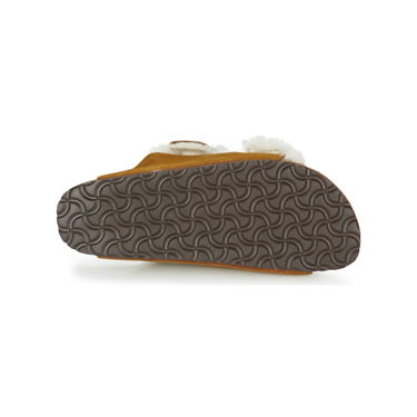 Tenisky a topánky Birkenstock Arizona Mules "Beige" Béžová | BK1001135, 6
