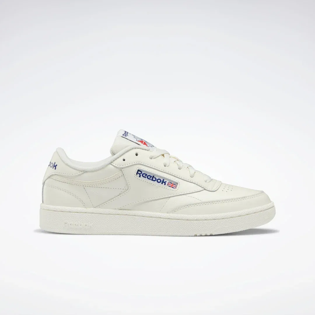 Tenisky a topánky Reebok Club C 85 Biela | HP4321, 0
