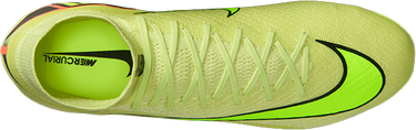 Tenisky a topánky Nike Zoom Superfly 10 Elite AG-PRO Žltá | fq8339-300, 3