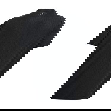 Tričko Under Armour Rush Seamless SS Tee Čierna | 1373724-001, 3