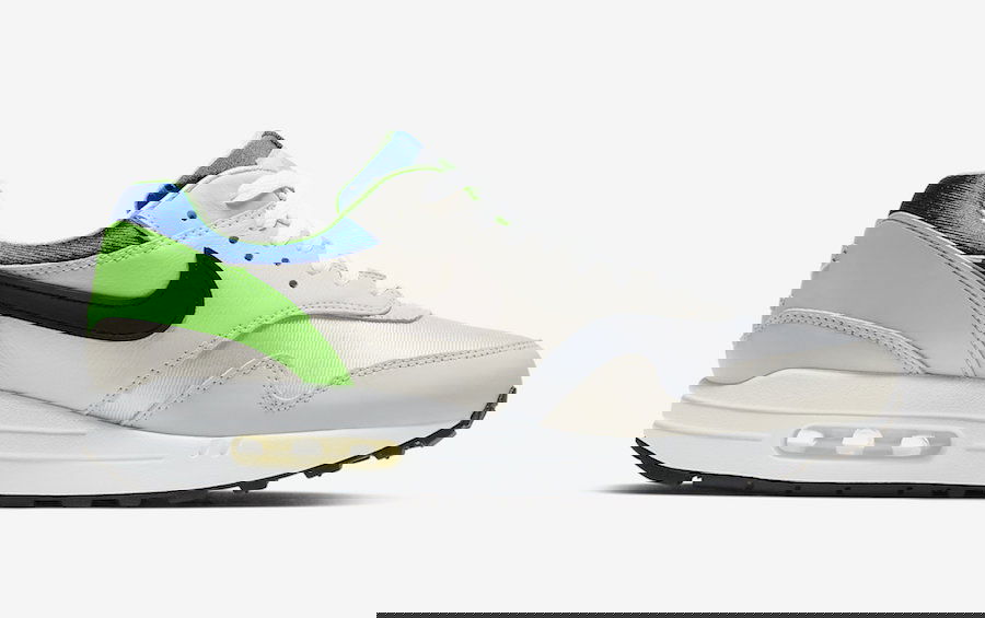 Tenisky a topánky Nike Air Max 1 x Air Huarache Run 'DNA Series Pack' Rôznofarebný | AR9863-900, 0