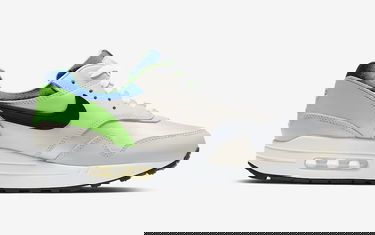 Tenisky a topánky Nike Air Max 1 x Air Huarache Run 'DNA Series Pack' Rôznofarebný | AR9863-900, 0