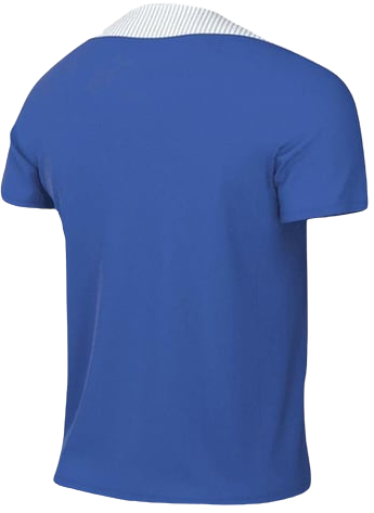Tričko Nike M NK DF STRK24 SS TOP K Modrá | fd7487-465, 1