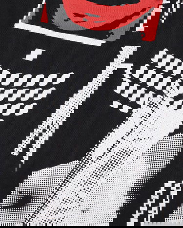 Tote bag Cav Empt Lips Display Tote Bag Čierna | CES28G07 BLACK, 4