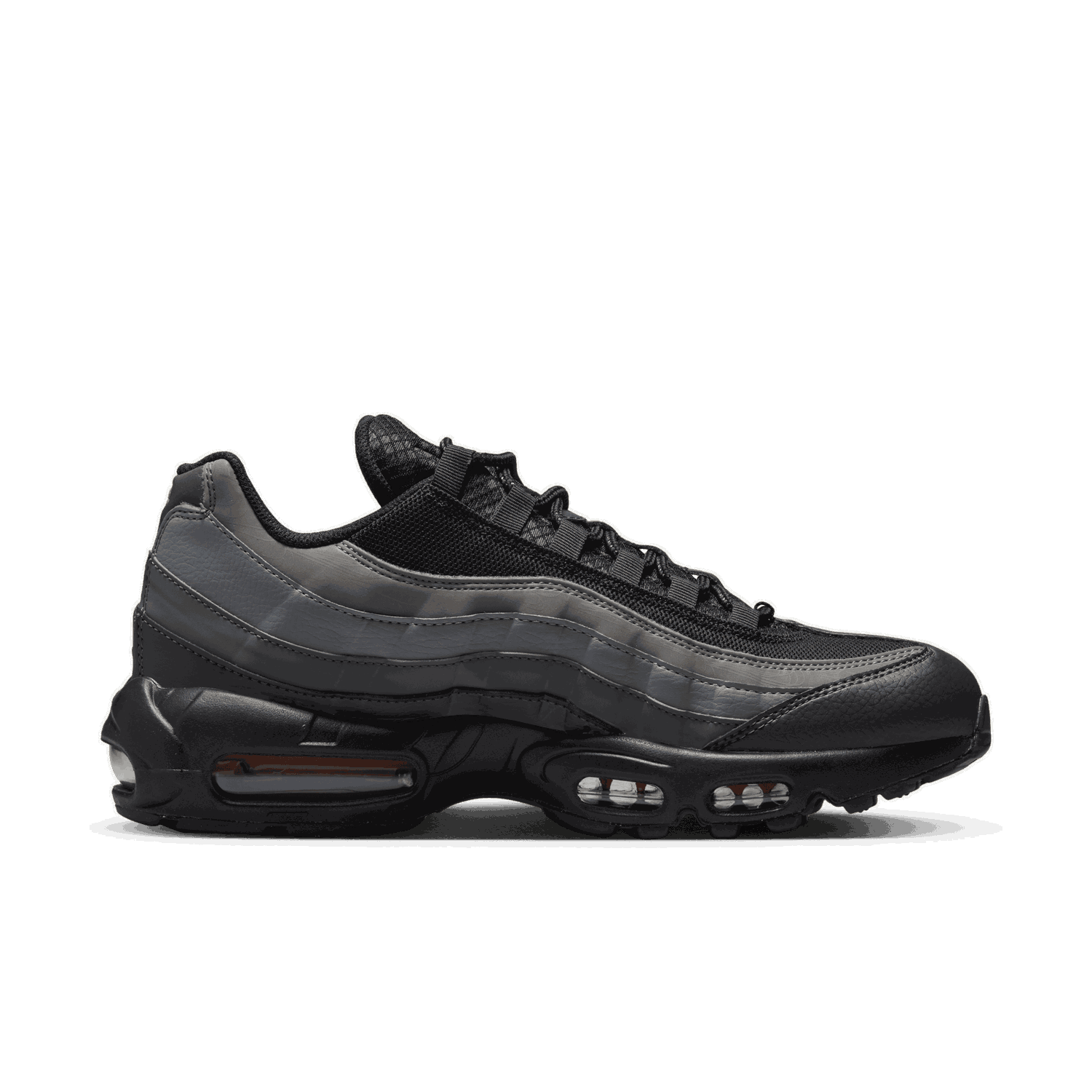 Tenisky a topánky Nike Air Max 95 Čierna | FD0663-002, 1