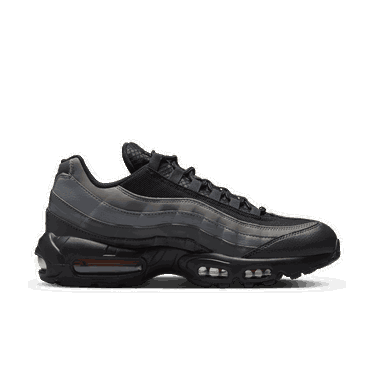 Tenisky a topánky Nike Air Max 95 Čierna | FD0663-002, 1
