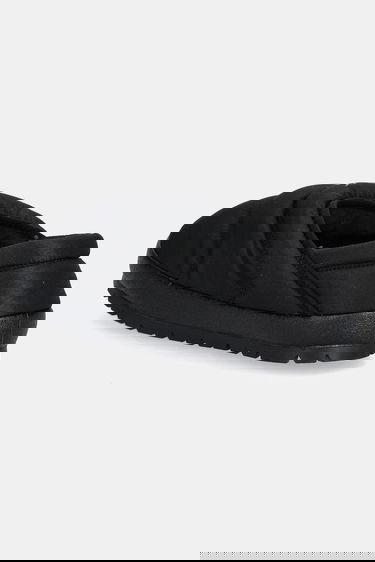 Tenisky a topánky Puma Puma Tuff Terra Slippers Čierna | 402176, 2
