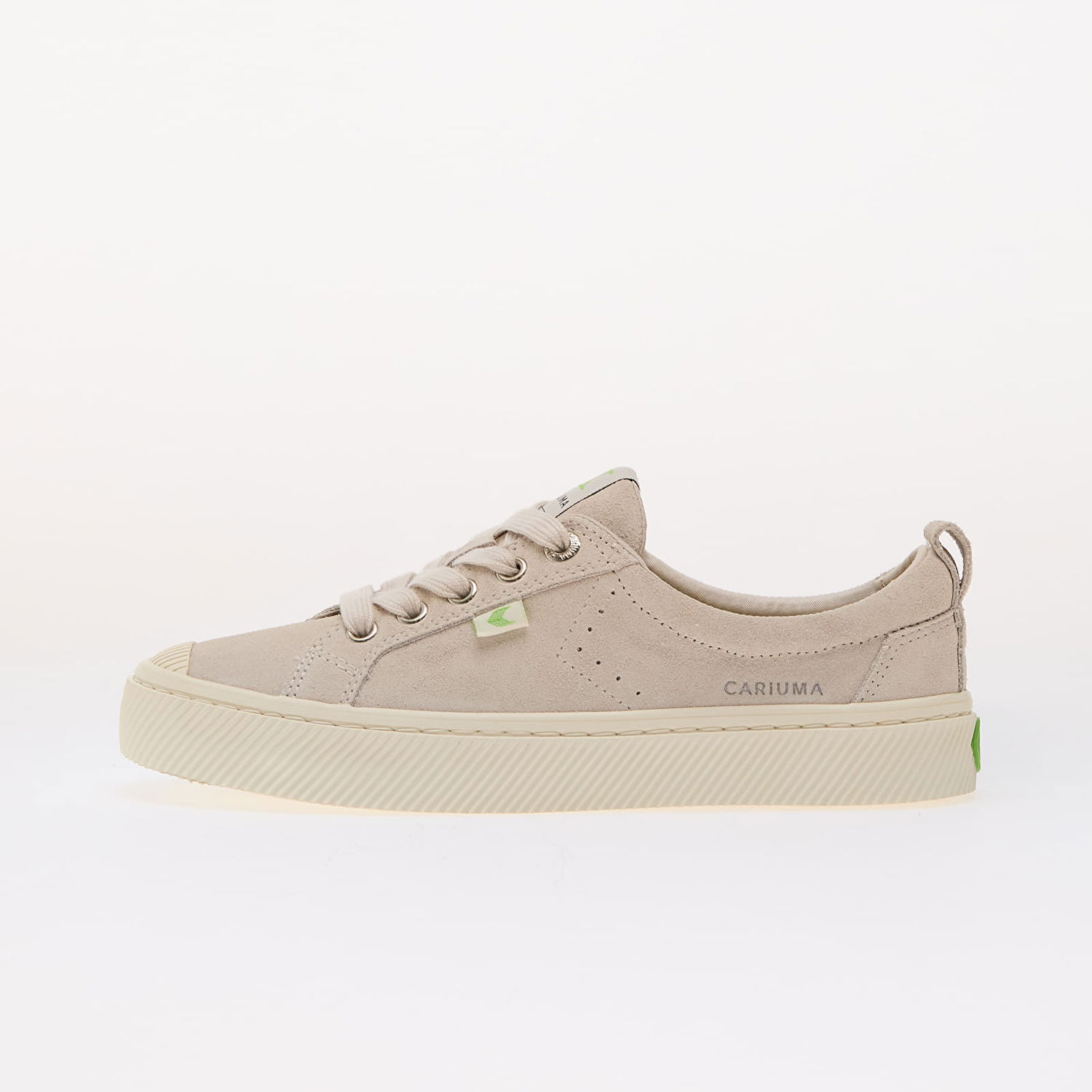 Tenisky a topánky Cariuma M Oca Low Vintage White Biela | 100102W01 M, 0