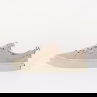 M Oca Low Vintage White