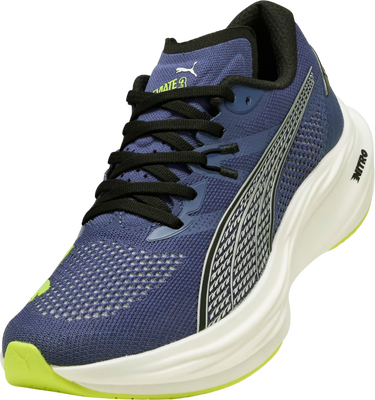 Tenisky a topánky Puma Deviate NITRO 3 Modrá | 309707-17, 4