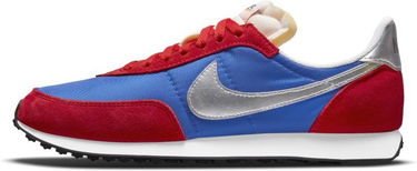 Tenisky a topánky Nike Waffle Trainer 2 SP Modrá | DC2646-400, 0