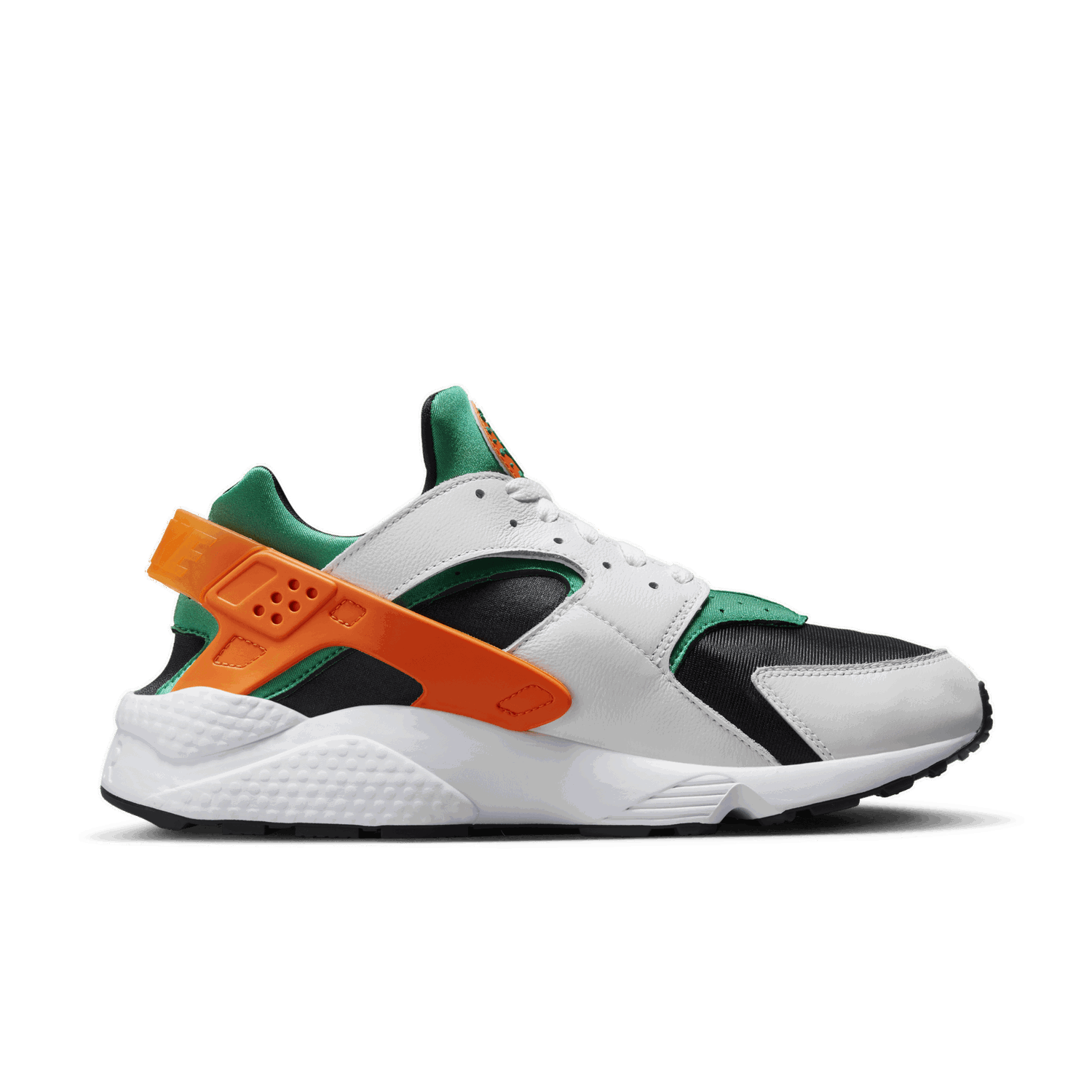 Tenisky a topánky Nike Air Huarache 40.5 Rôznofarebný | DD1068111, 1
