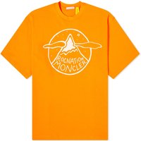 Tričko Moncler Genius x Roc Nation T-Shirt Oranžová | 8C000-89A8Y-06-328, 1