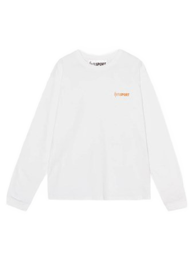 Tričko OpéraSPORT Claudette Unisex T-shirt Biela | B2-E5