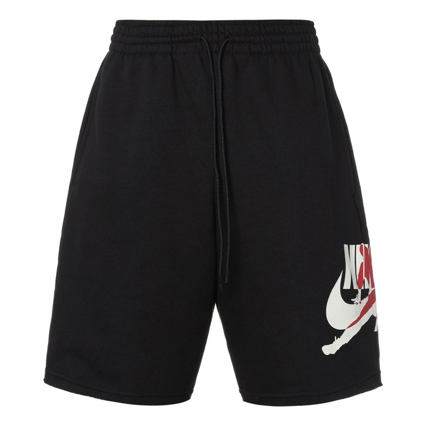 Šortky Jordan Jordan Jumpman Classics Shorts Čierna | CJ1919-010