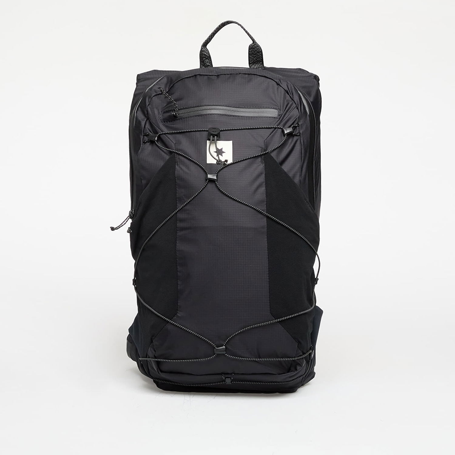 Batoh Saysky SAYSKY Commuter Backpack 14L Čierna | XUABP301C901, 0
