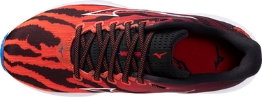 Tenisky a topánky Mizuno WAVE RIDER 28 Červená | j1gc2563-01, 1