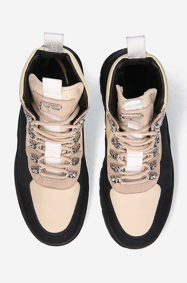 Tenisky a topánky Filling Pieces Mountain Boot Biela | 63325071962, 3