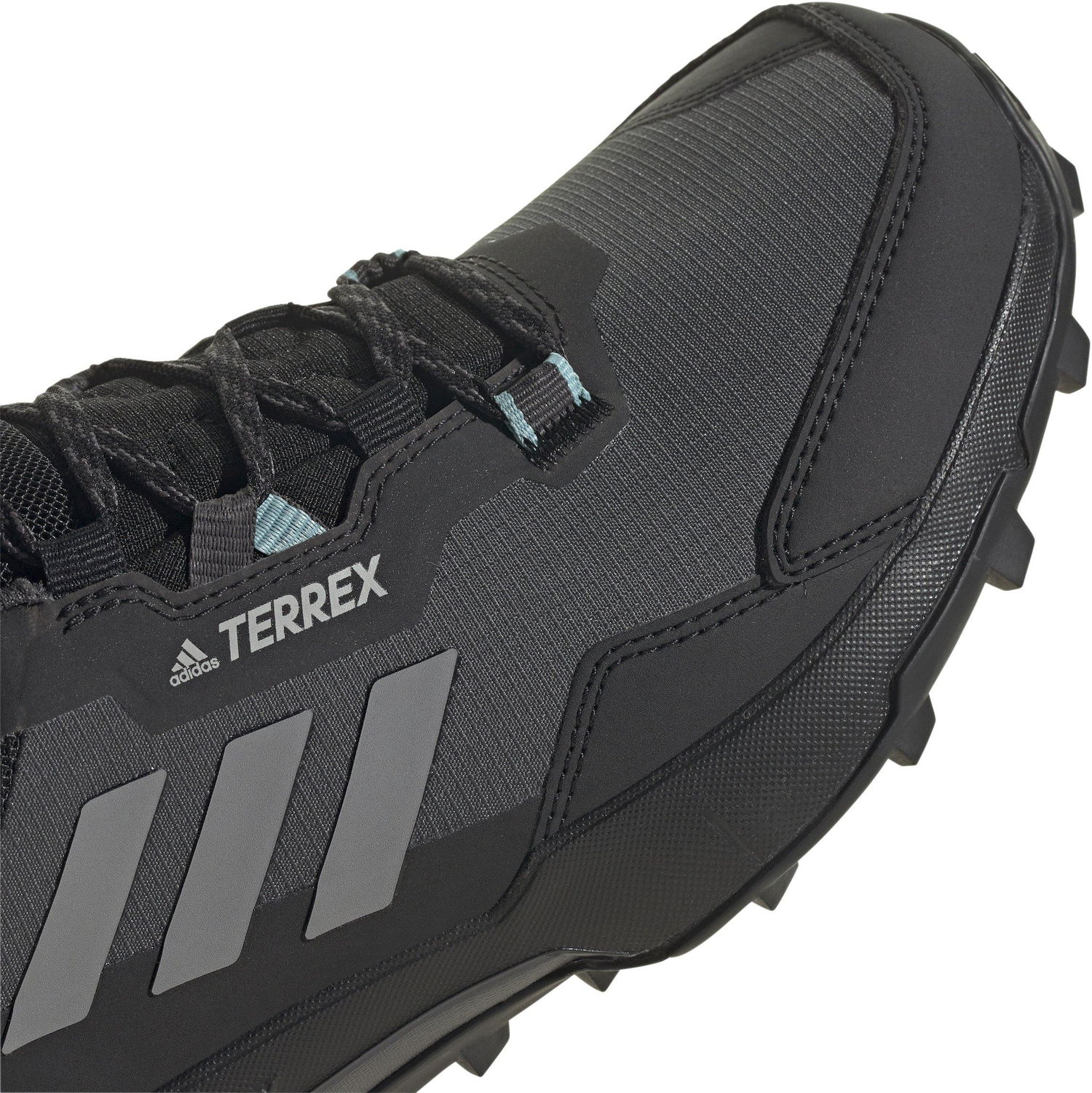 Tenisky a topánky adidas Performance Terrex AX4 GTX W Čierna | FZ3249, 1