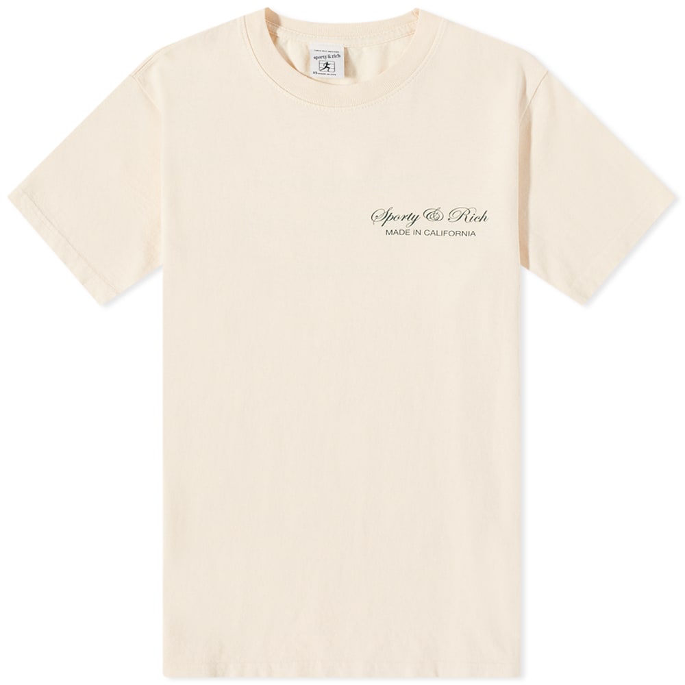 Script Tee