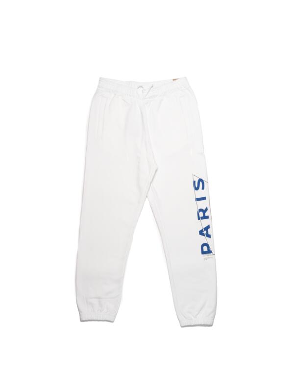 Tepláky Jordan Paris Saint-Germain Pants Biela | DN3461-100, 0