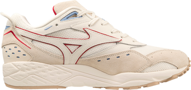 Tenisky a topánky Mizuno Contender Béžová | d1ga2274-001, 2