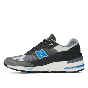 Tenisky a topánky New Balance 650R Šedá | M991LM, 1