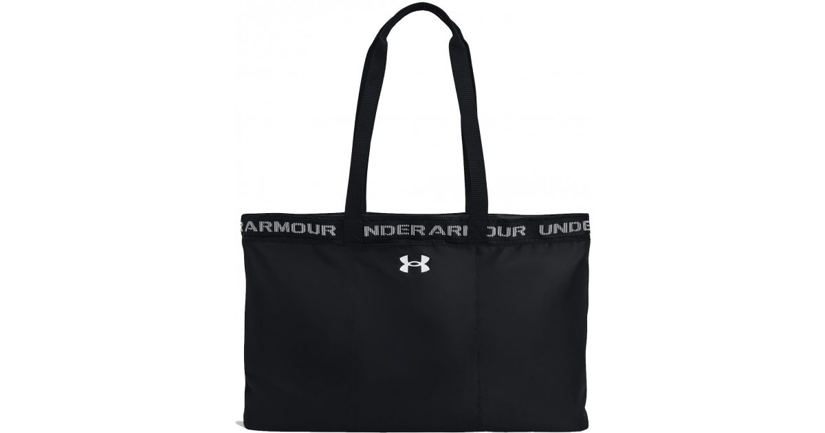 Tote bag Under Armour Favorite Tote bag Čierna | 1369214-001, 1