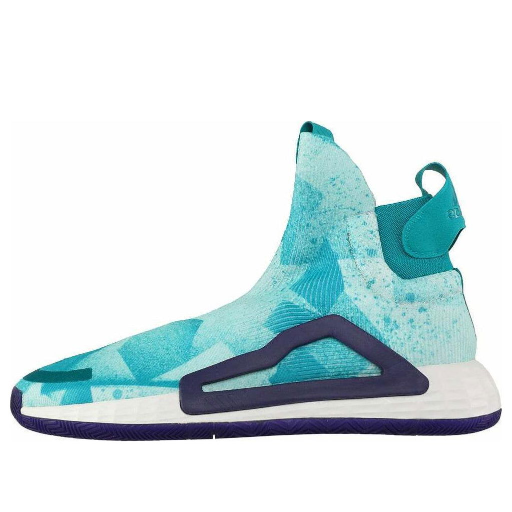 Tenisky a topánky adidas Originals N3xt L3v3l All Star Weekend Modrá | G28810, 0