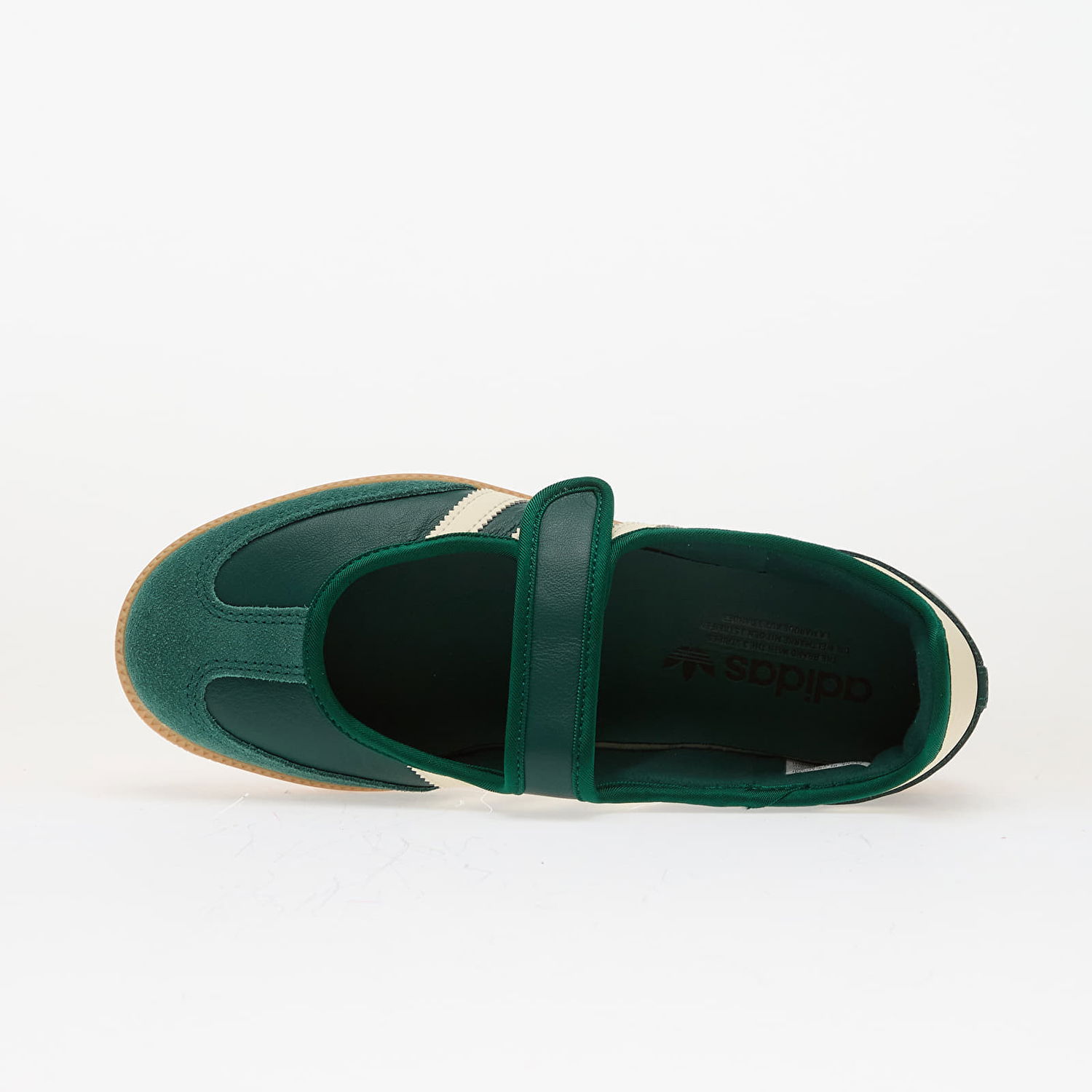 Tenisky a topánky adidas Originals adidas Originals Samba Jane Zelené | JR7340, 1