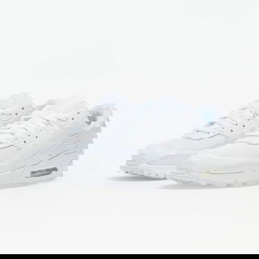 Tenisky a topánky Nike Air Max 90 Biela | CN8490-100, 4