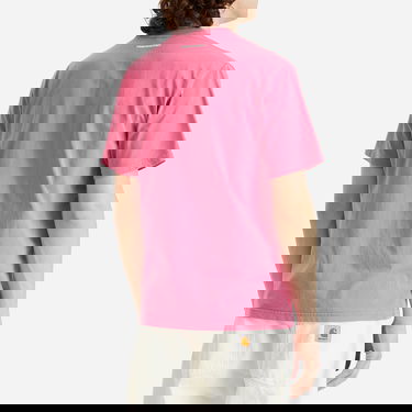Tričko thisisneverthat T-Logo T-Shirt, Size Large Ružová | TN250TTSST01-TAF, 3