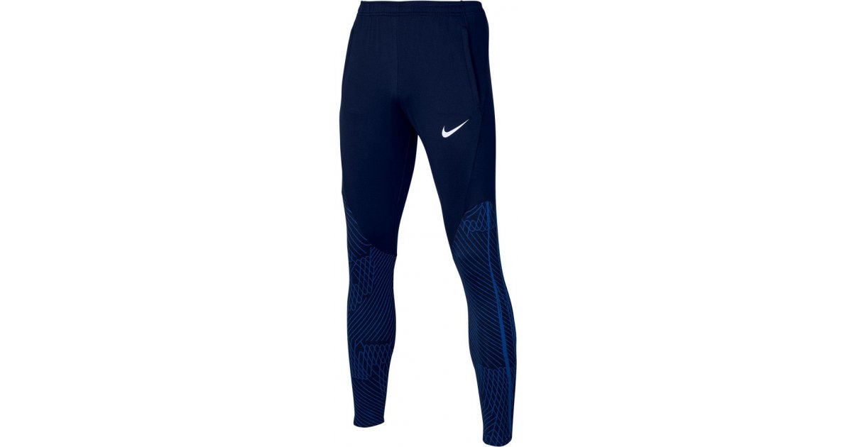 Tepláky Nike Dri-FIT Strike 23 Soccer Pants Navy | dr2563-451, 1