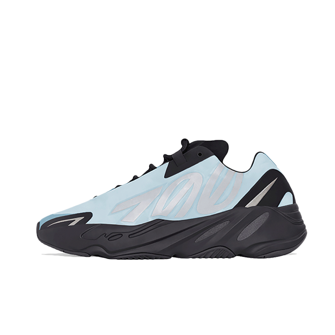 Tenisky a topánky adidas Yeezy Yeezy Boost 700 MNVN "Blue Tint" Biela | GZ0711, 0