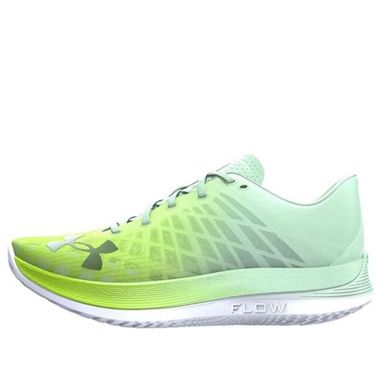 Tenisky a topánky Under Armour Flow Velociti Elite Zelené | 3026801-300
