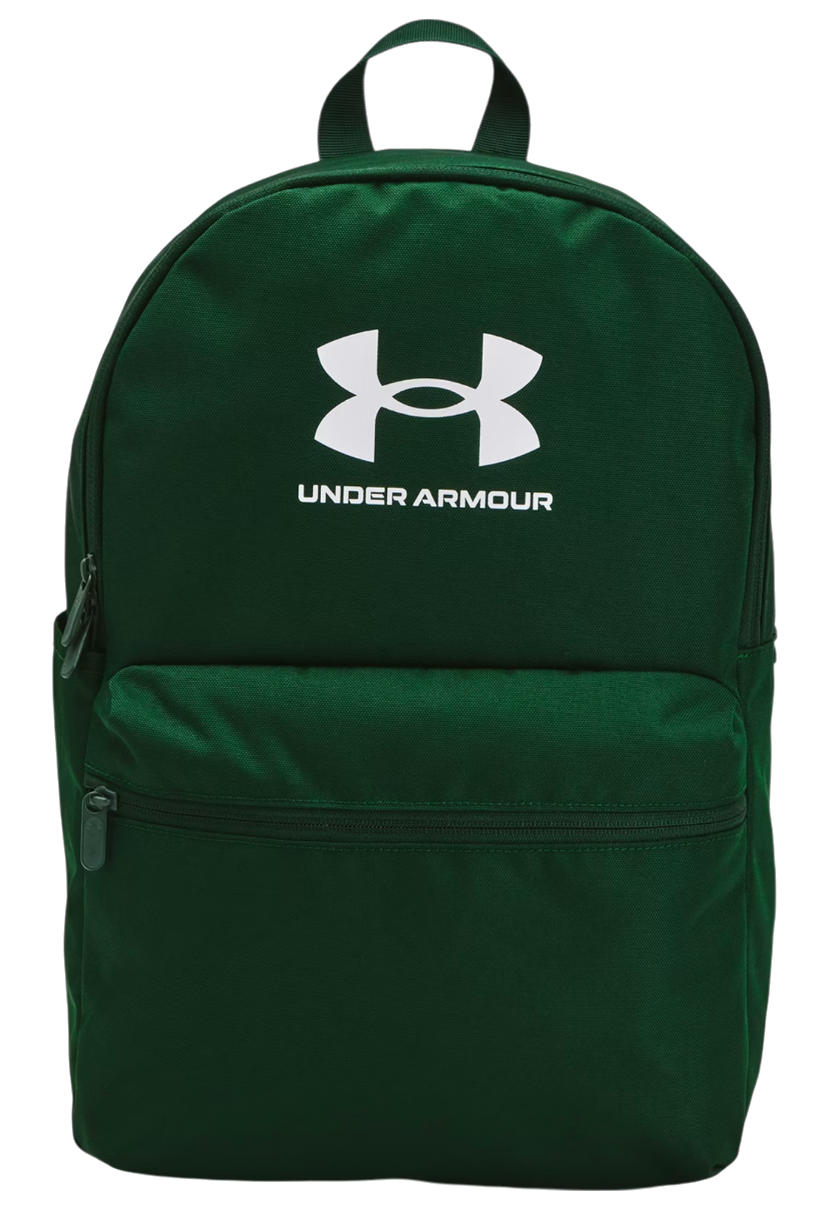 Batoh Under Armour Sportstyle Lite Backpack Zelené | 1380476-301, 0