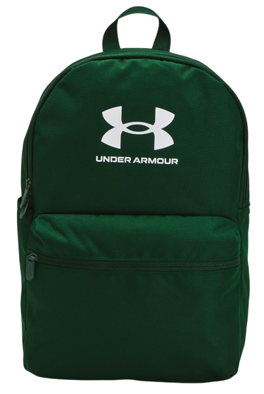 Batoh Under Armour Sportstyle Lite Backpack Zelené | 1380476-301, 0
