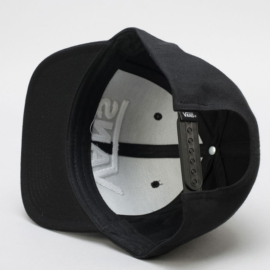 Drop V II Snapback