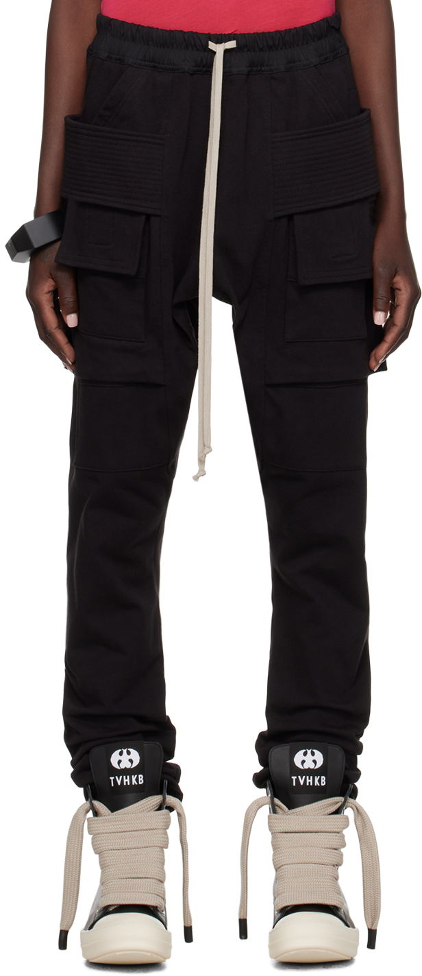 SSENSE x TVHKB x Edition Creatch Trousers