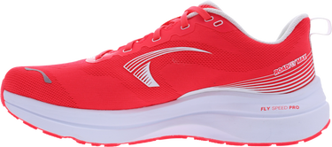Tenisky a topánky inov-8 INOV-8 RoadFly Max Wide Červená | 001479-pk-w-001, 4