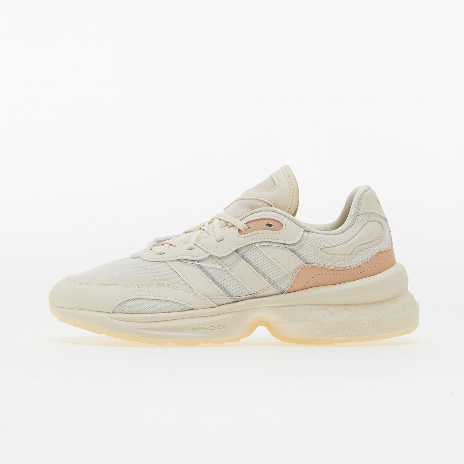 Tenisky a topánky adidas Originals Zentic Béžová | GX0421, 0